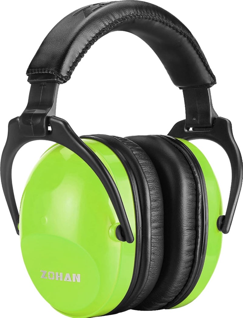 Zohan 030 Kids Noise Cancelling Headphones for Autism Kids Ear Protection - Image 1
